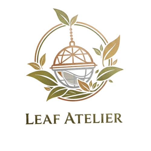 Leaf Atelier